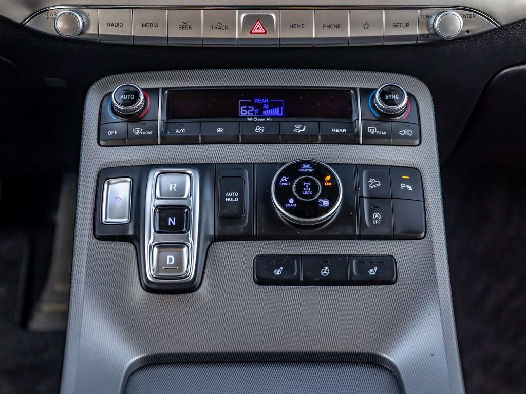 2020 Hyundai Palisade SEL w/Premium Pkg