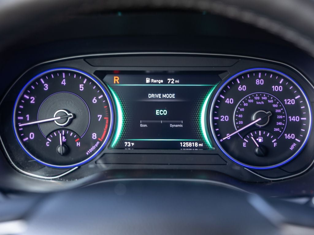 2020 Hyundai Palisade SEL w/Premium Pkg