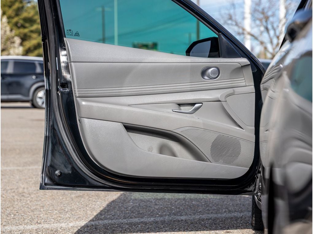 2023 Hyundai Elantra SEL w/Convenience Pkg