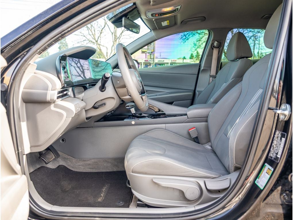 2023 Hyundai Elantra SEL w/Convenience Pkg