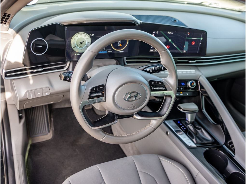 2023 Hyundai Elantra SEL w/Convenience Pkg