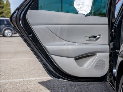 2023 Hyundai Elantra SEL w/Convenience Pkg