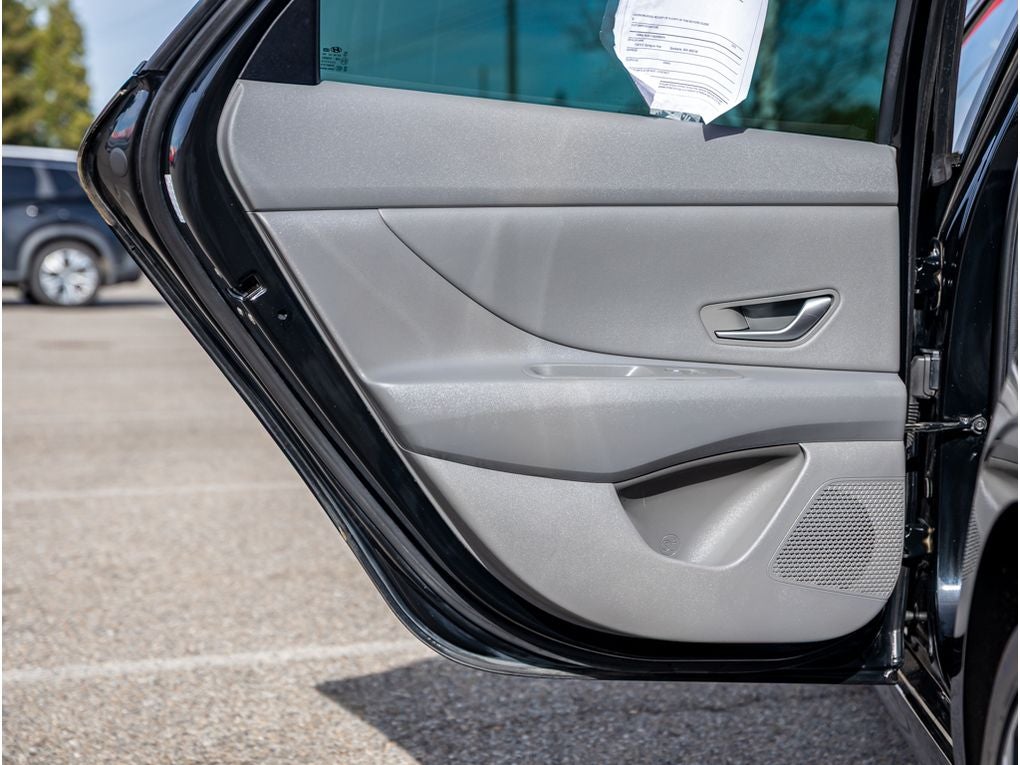 2023 Hyundai Elantra SEL w/Convenience Pkg