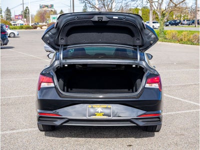 2023 Hyundai Elantra SEL w/Convenience Pkg