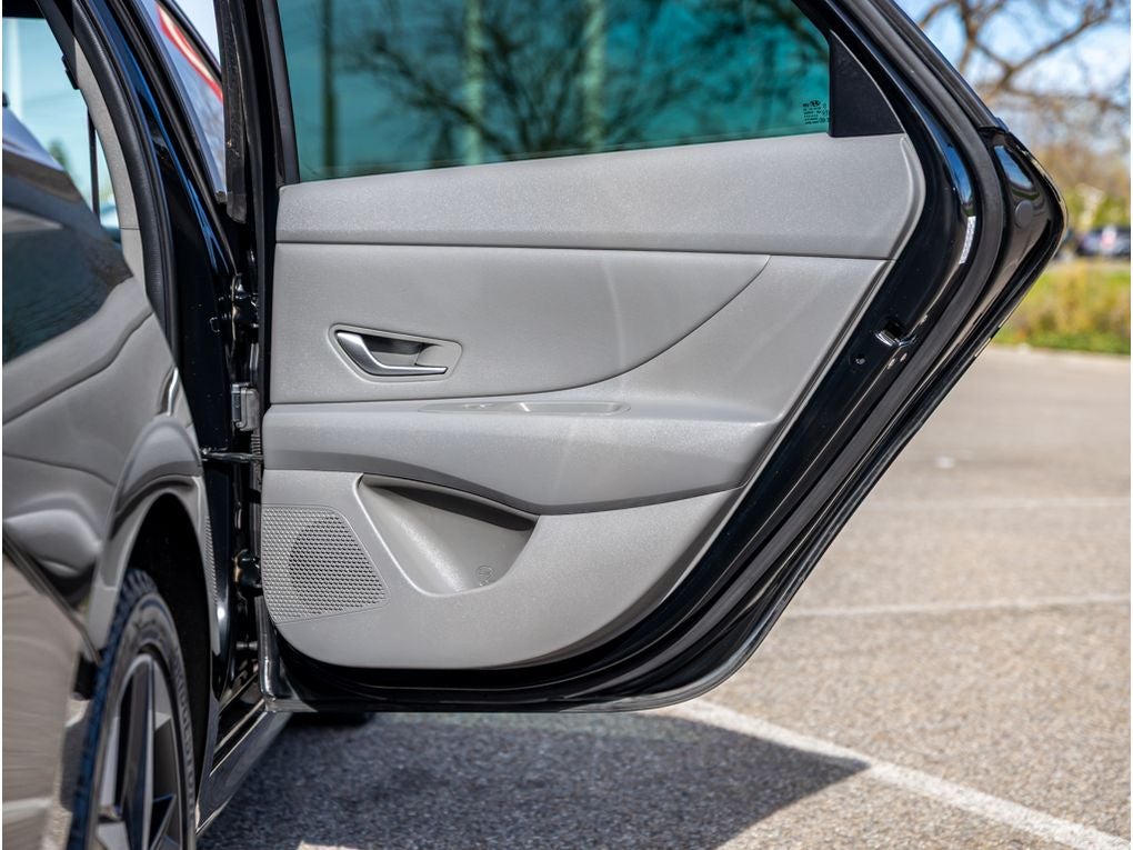 2023 Hyundai Elantra SEL w/Convenience Pkg