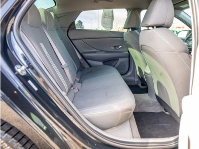 2023 Hyundai Elantra SEL w/Convenience Pkg