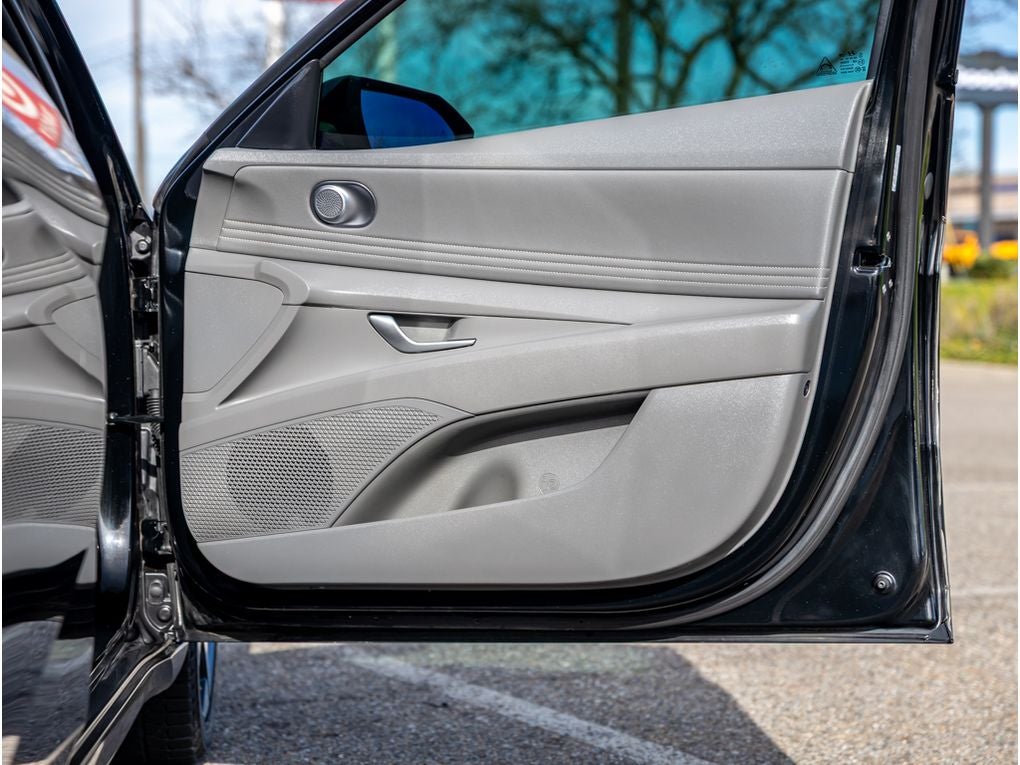 2023 Hyundai Elantra SEL w/Convenience Pkg