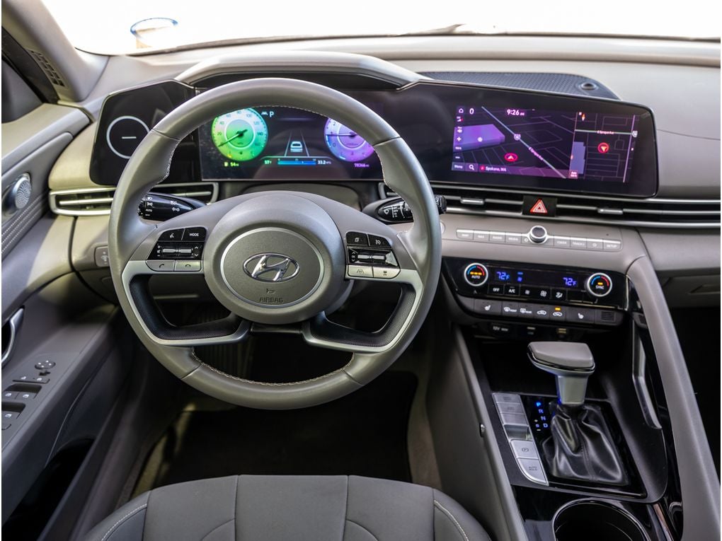 2023 Hyundai Elantra SEL w/Convenience Pkg