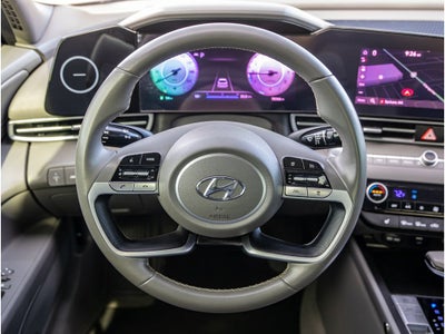 2023 Hyundai Elantra SEL w/Convenience Pkg