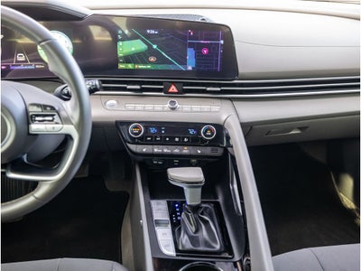2023 Hyundai Elantra SEL w/Convenience Pkg