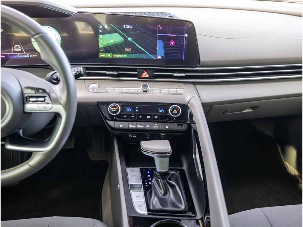 2023 Hyundai Elantra SEL w/Convenience Pkg