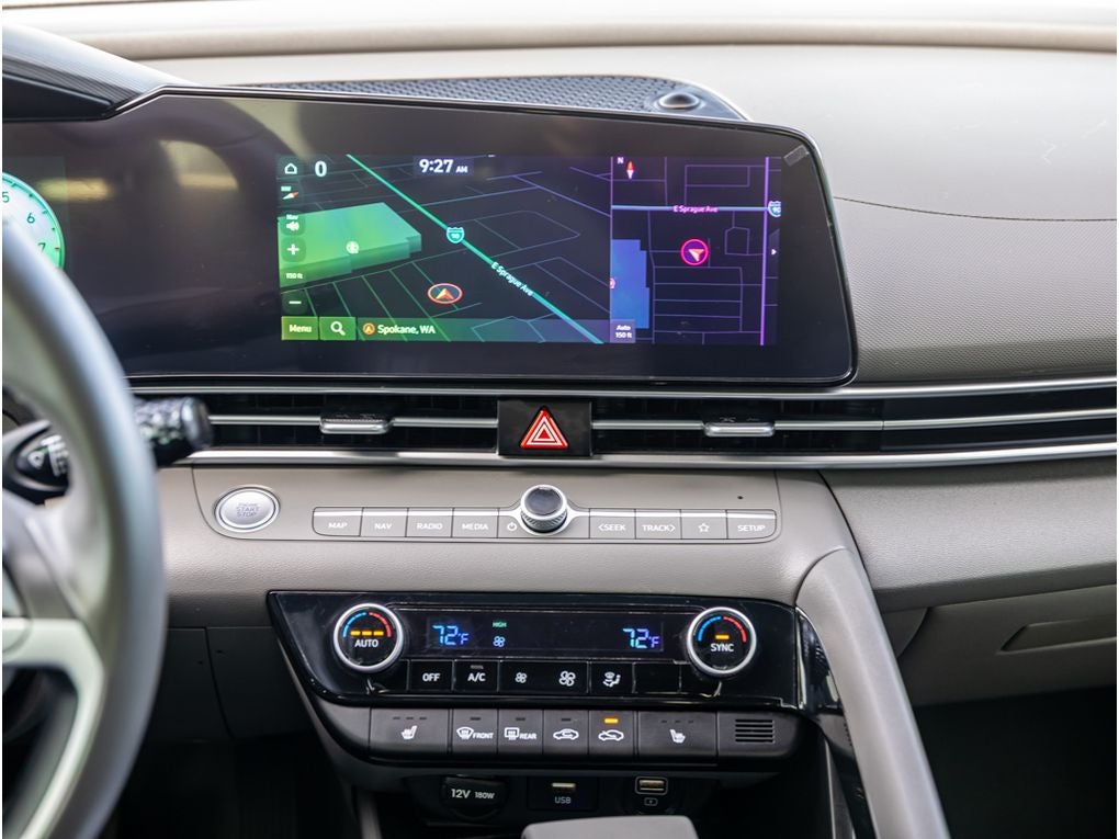 2023 Hyundai Elantra SEL w/Convenience Pkg