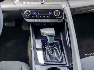 2023 Hyundai Elantra SEL w/Convenience Pkg