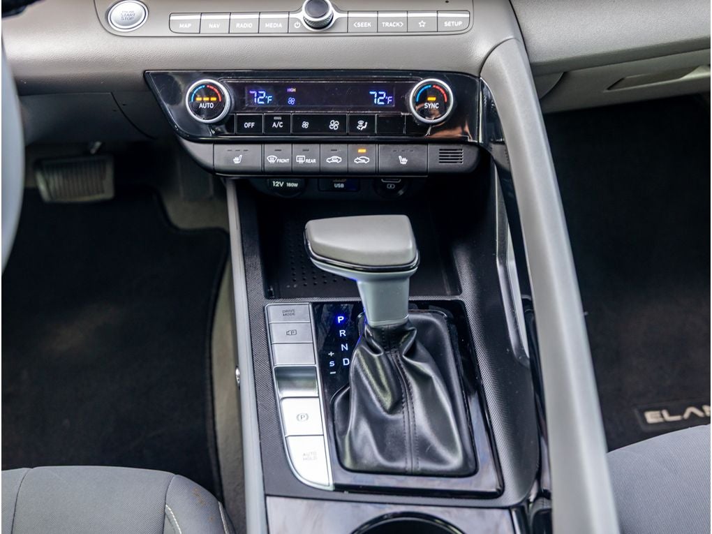 2023 Hyundai Elantra SEL w/Convenience Pkg