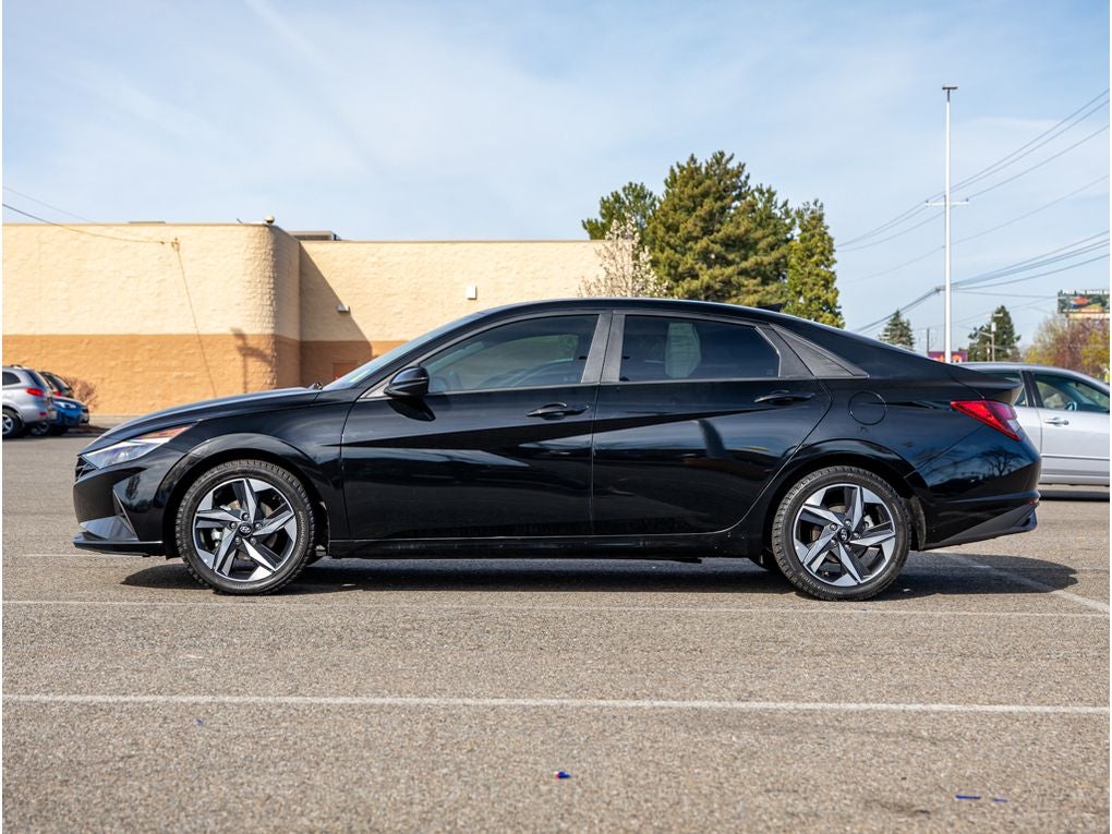2023 Hyundai Elantra SEL w/Convenience Pkg