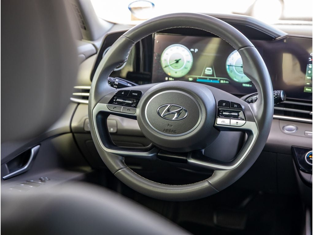 2023 Hyundai Elantra SEL w/Convenience Pkg