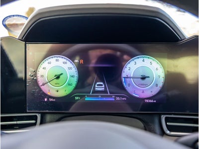 2023 Hyundai Elantra SEL w/Convenience Pkg