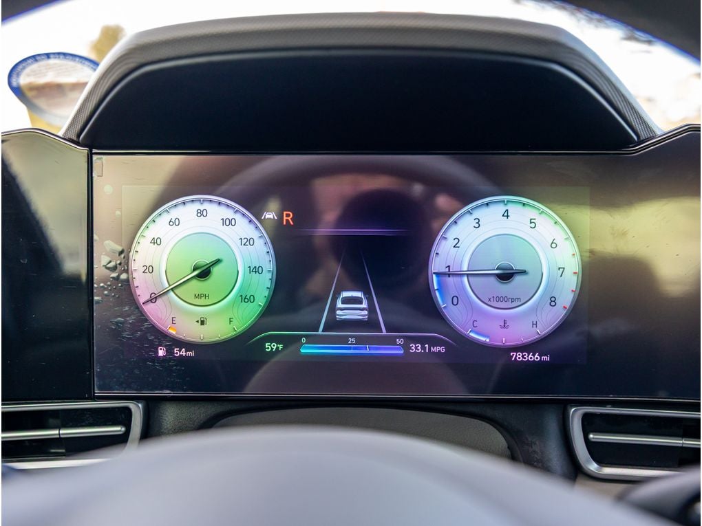 2023 Hyundai Elantra SEL w/Convenience Pkg