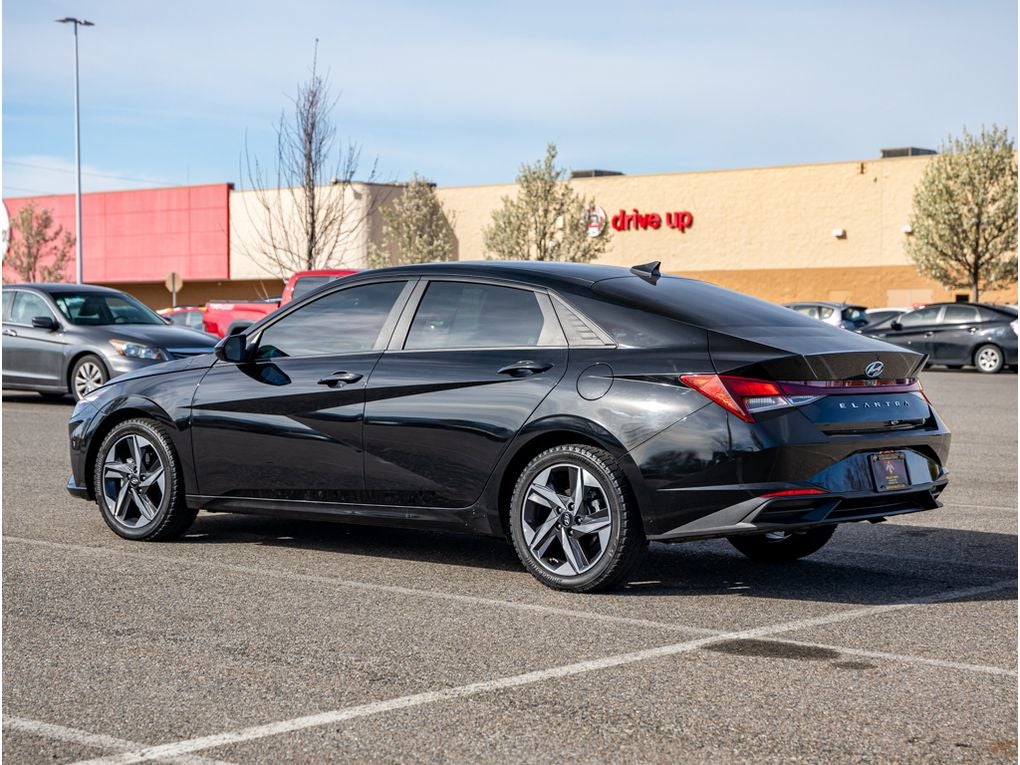2023 Hyundai Elantra SEL w/Convenience Pkg
