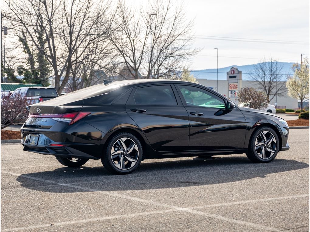 2023 Hyundai Elantra SEL w/Convenience Pkg