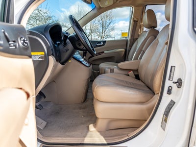 2007 Hyundai Entourage Base