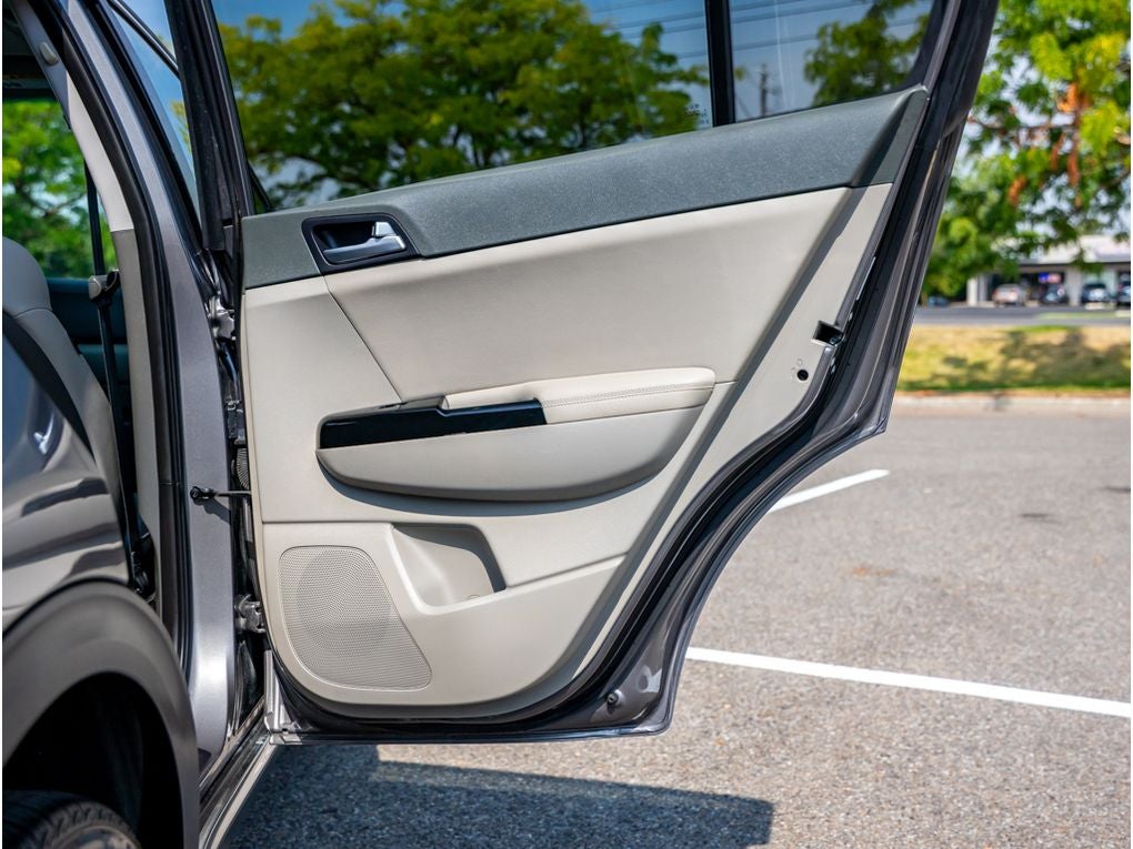 2019 Kia Sportage SX