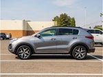 2019 Kia Sportage SX