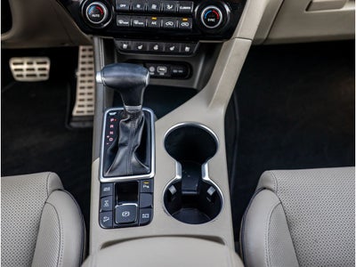 2019 Kia Sportage SX