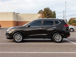 2017 Nissan Rogue Base
