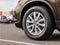 2017 Nissan Rogue Base