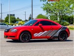 2003 Audi TT Coupe Quattro