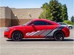 2003 Audi TT Coupe Quattro