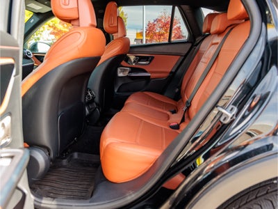 2023 Mercedes-Benz GLC 300