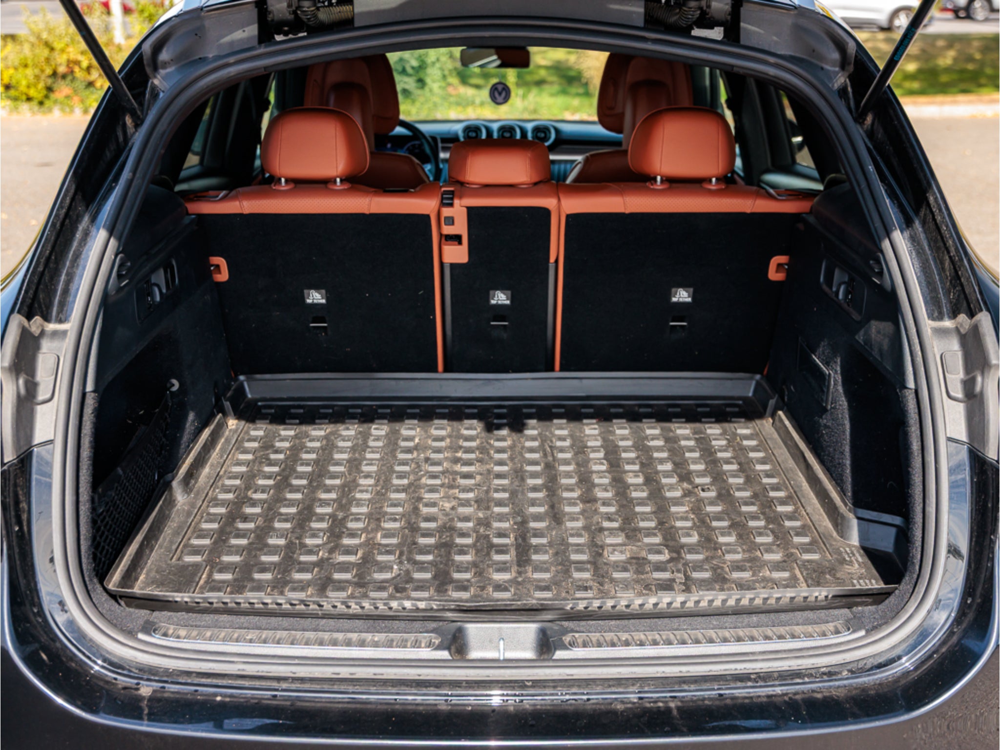 2023 Mercedes-Benz GLC 300
