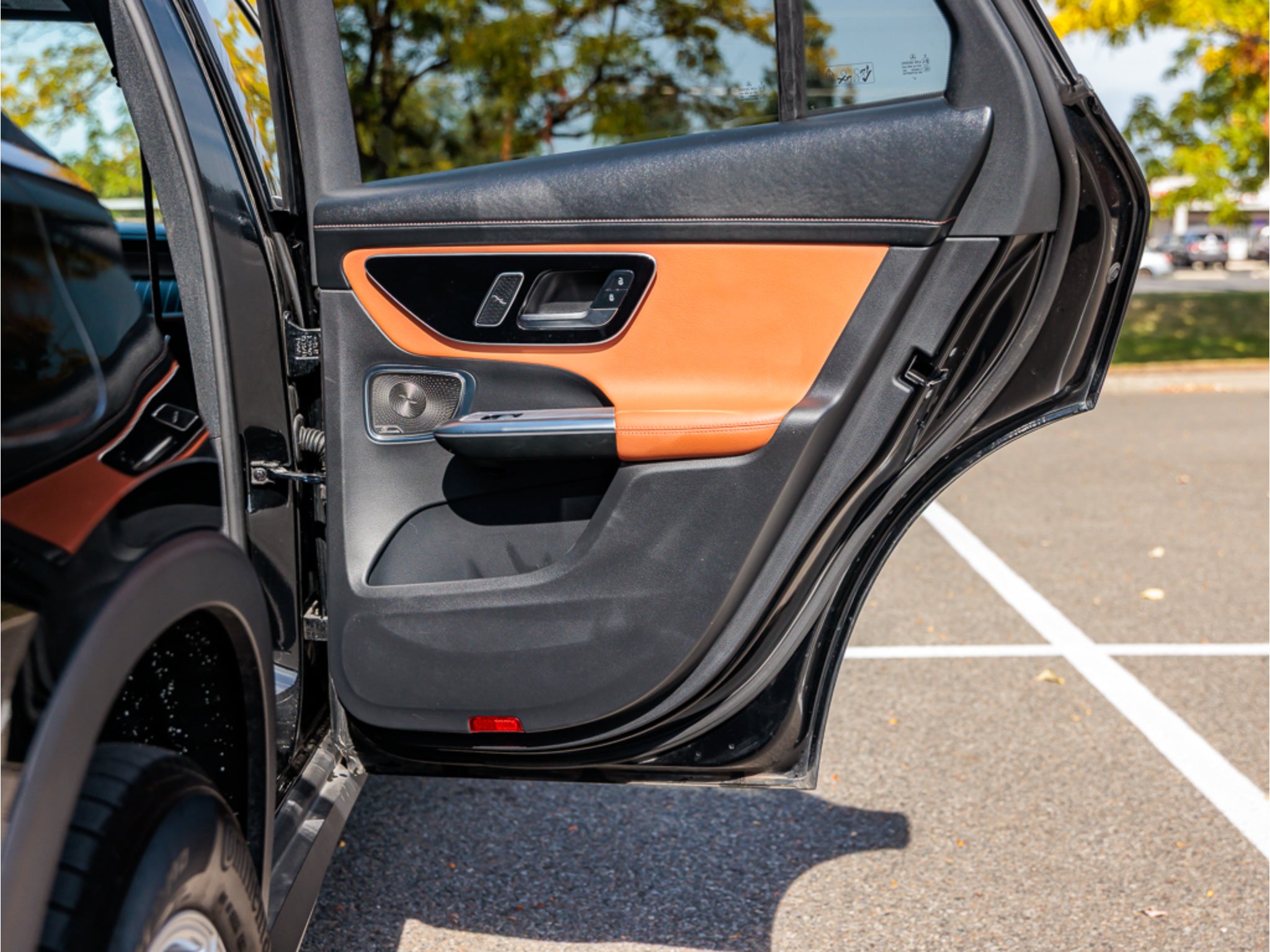 2023 Mercedes-Benz GLC 300