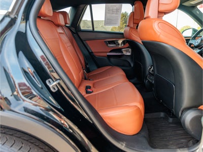 2023 Mercedes-Benz GLC 300