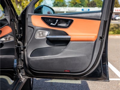 2023 Mercedes-Benz GLC 300