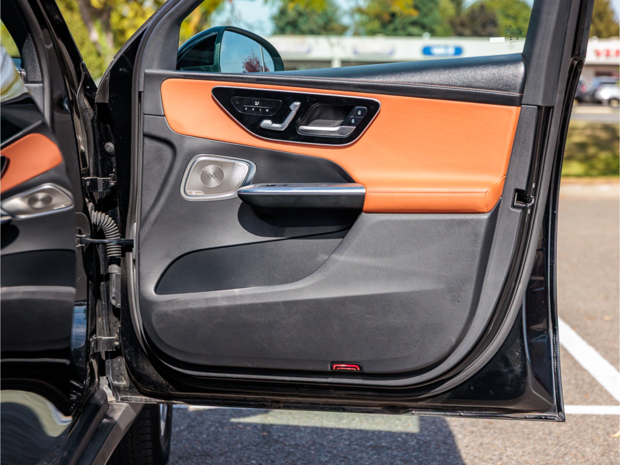 2023 Mercedes-Benz GLC 300