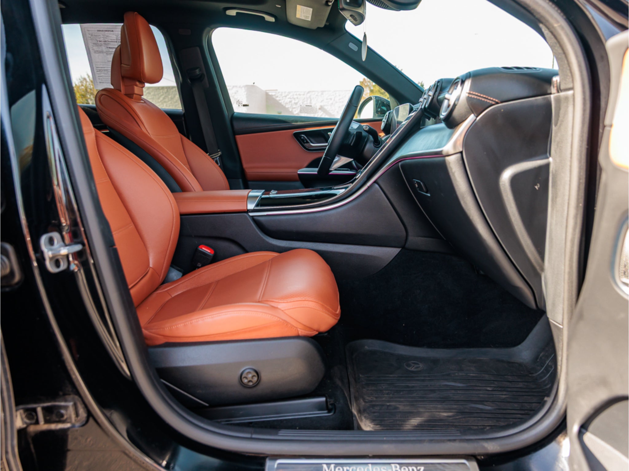 2023 Mercedes-Benz GLC 300