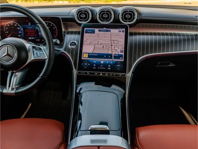 2023 Mercedes-Benz GLC 300