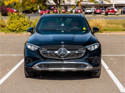 2023 Mercedes-Benz GLC 300