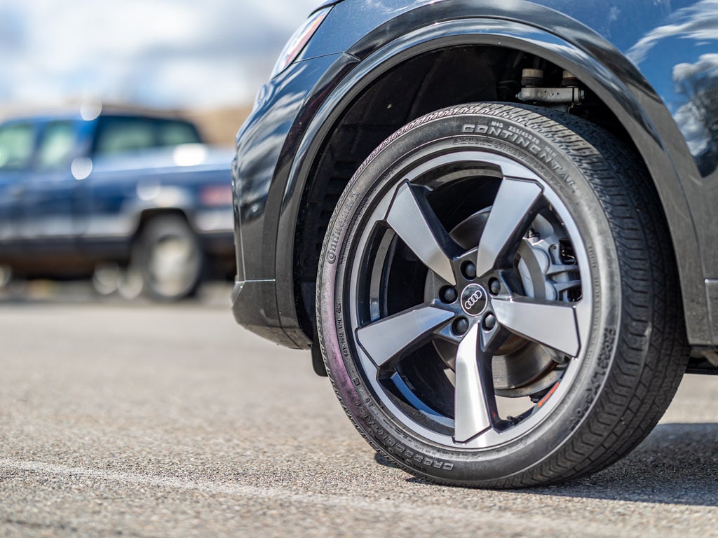 2022 Audi Q5 Premium Plus S line