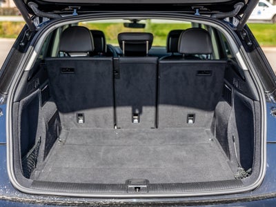 2022 Audi Q5 Premium Plus S line