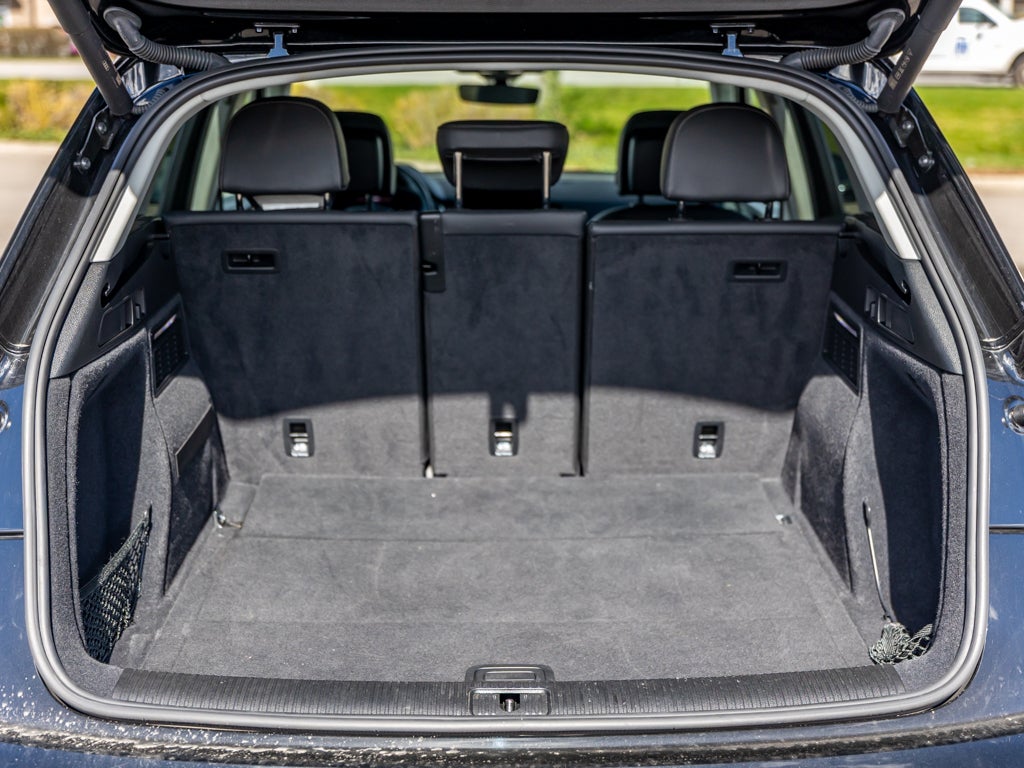 2022 Audi Q5 Premium Plus S line