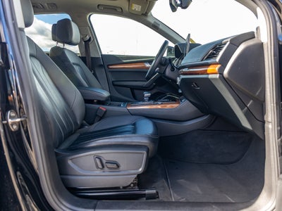 2022 Audi Q5 Premium Plus S line