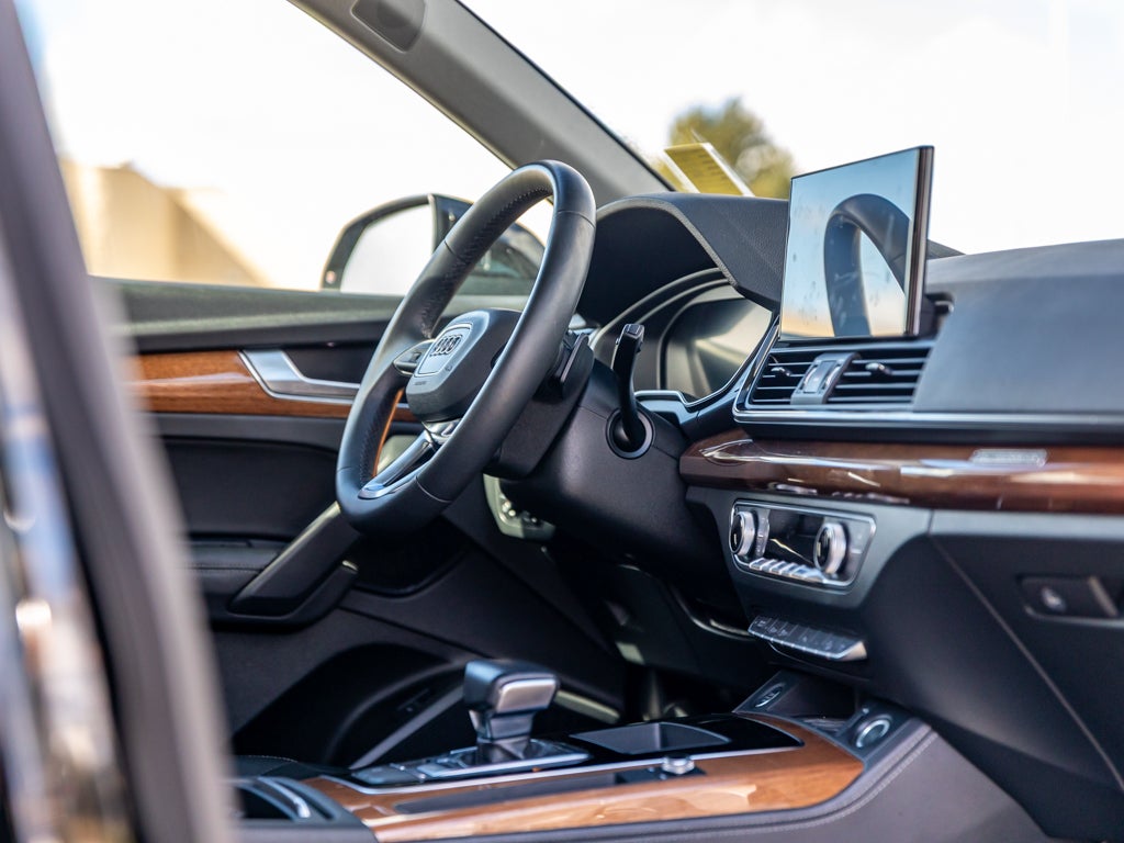 2022 Audi Q5 Premium Plus S line