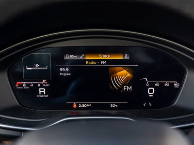 2022 Audi Q5 Premium Plus S line