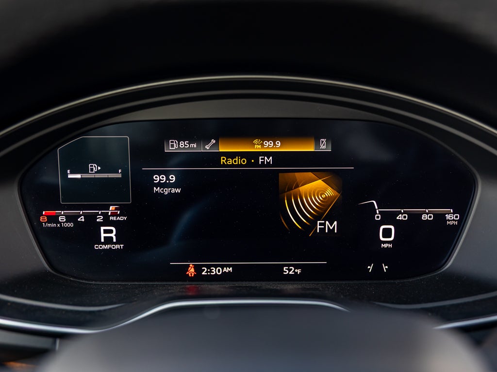 2022 Audi Q5 Premium Plus S line