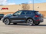 2022 Audi Q5 Premium Plus S line