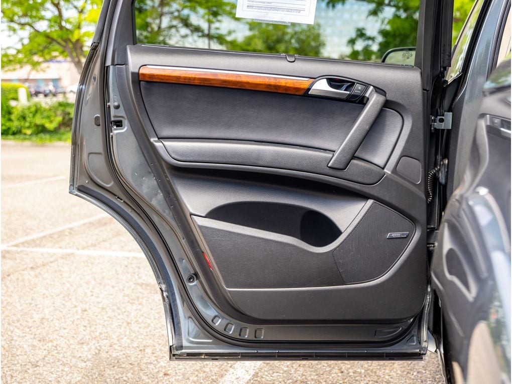 2013 Audi Q7 Premium Plus